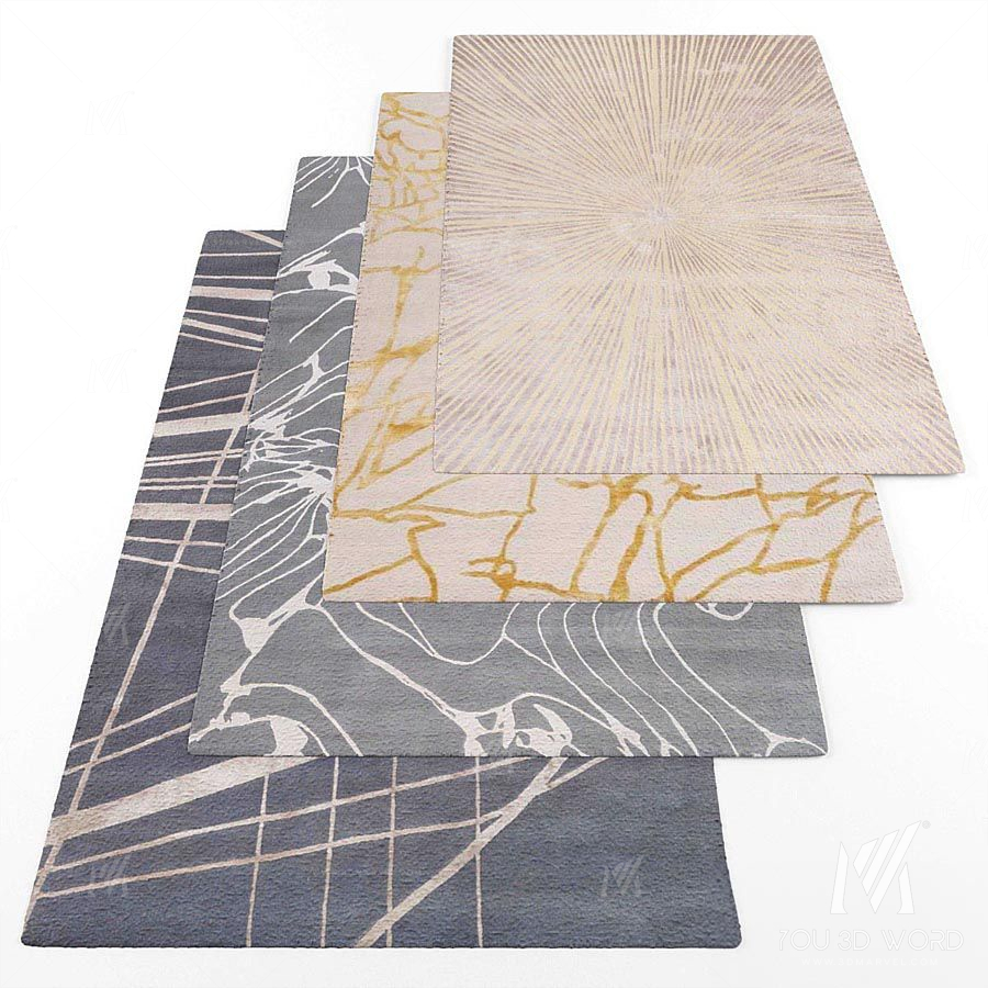 Rugs set315